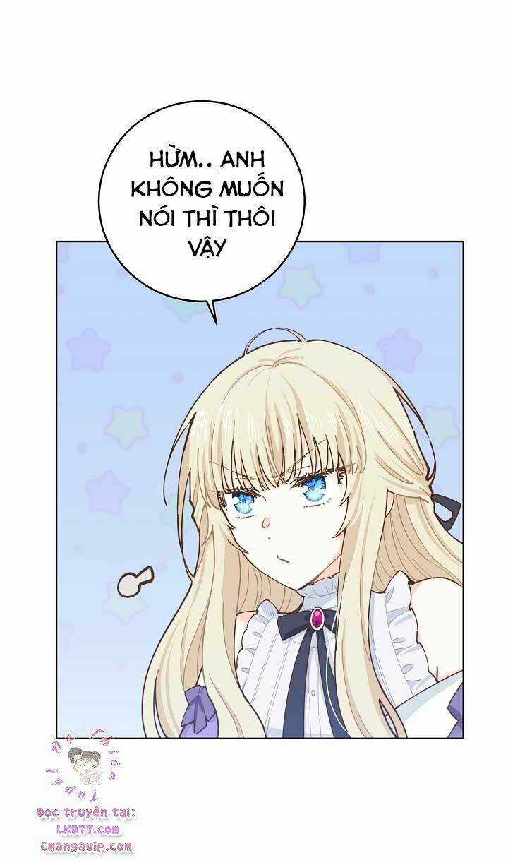 Tôi Đã Mệt Rồi Chapter 14 trang 20