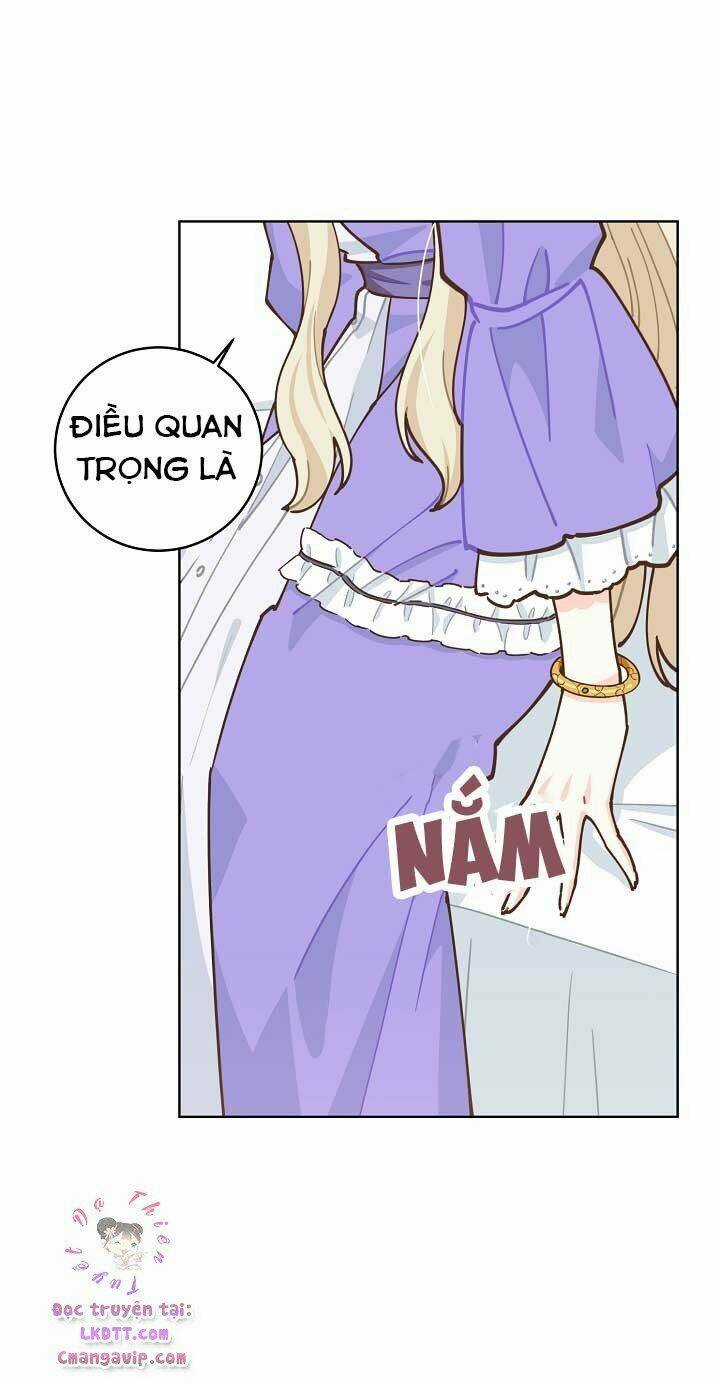 Tôi Đã Mệt Rồi Chapter 14 trang 21