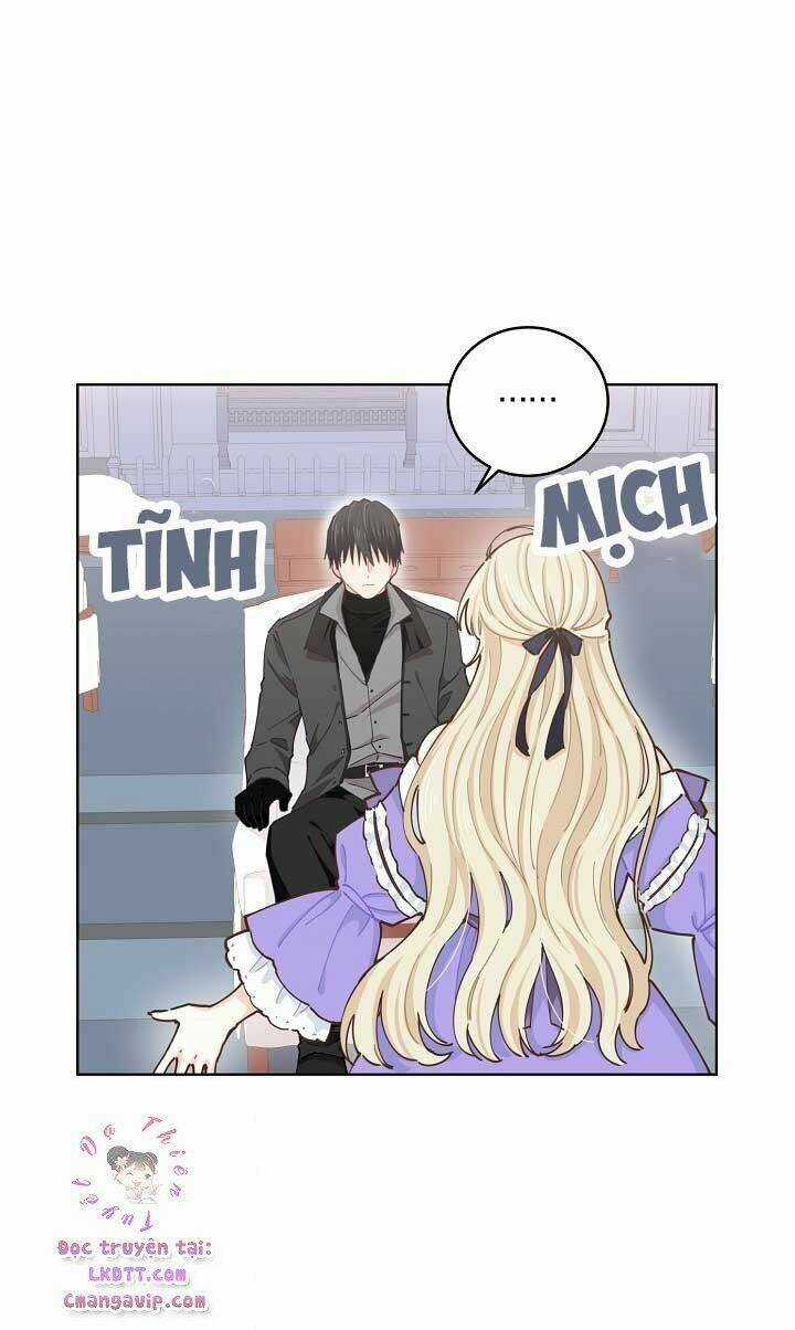 Tôi Đã Mệt Rồi Chapter 14 trang 24