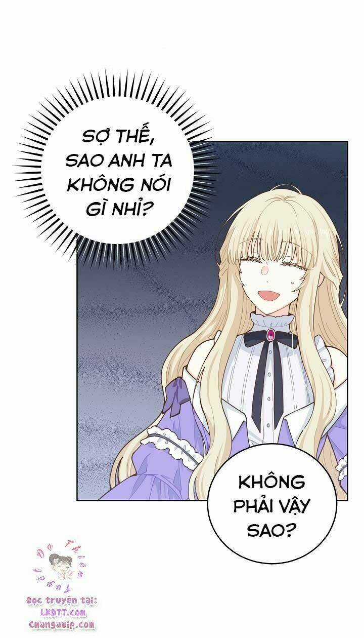 Tôi Đã Mệt Rồi Chapter 14 trang 25