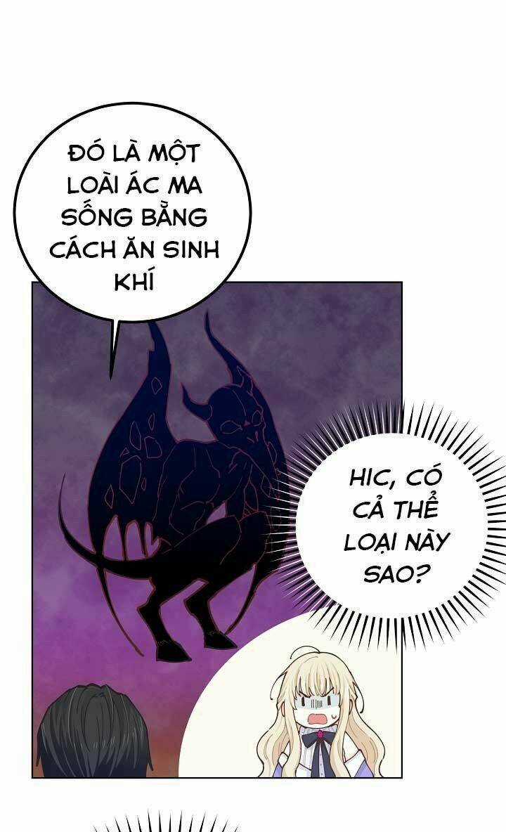 Tôi Đã Mệt Rồi Chapter 14 trang 27