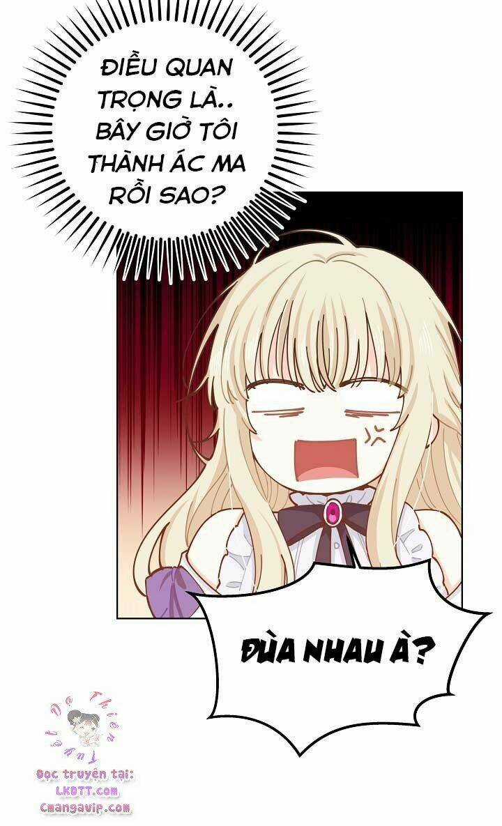 Tôi Đã Mệt Rồi Chapter 14 trang 28