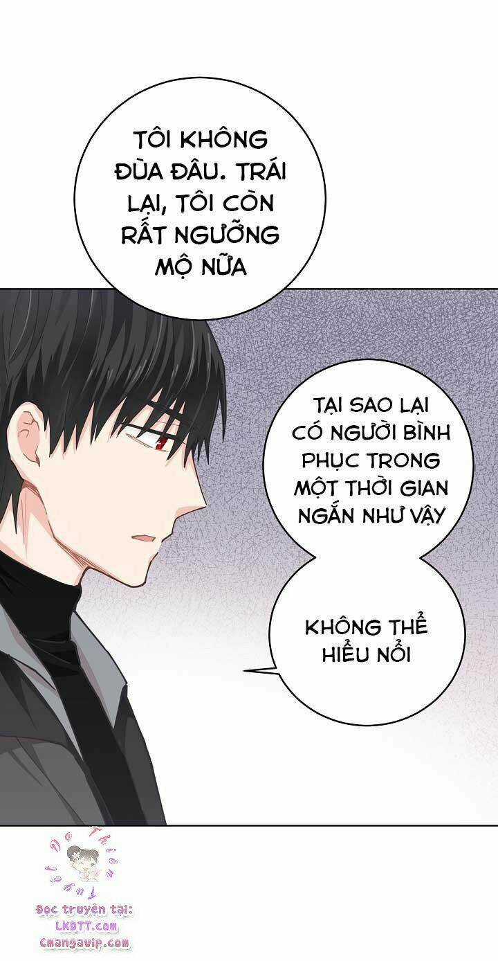 Tôi Đã Mệt Rồi Chapter 14 trang 29