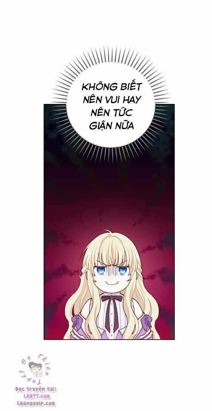 Tôi Đã Mệt Rồi Chapter 14 trang 30