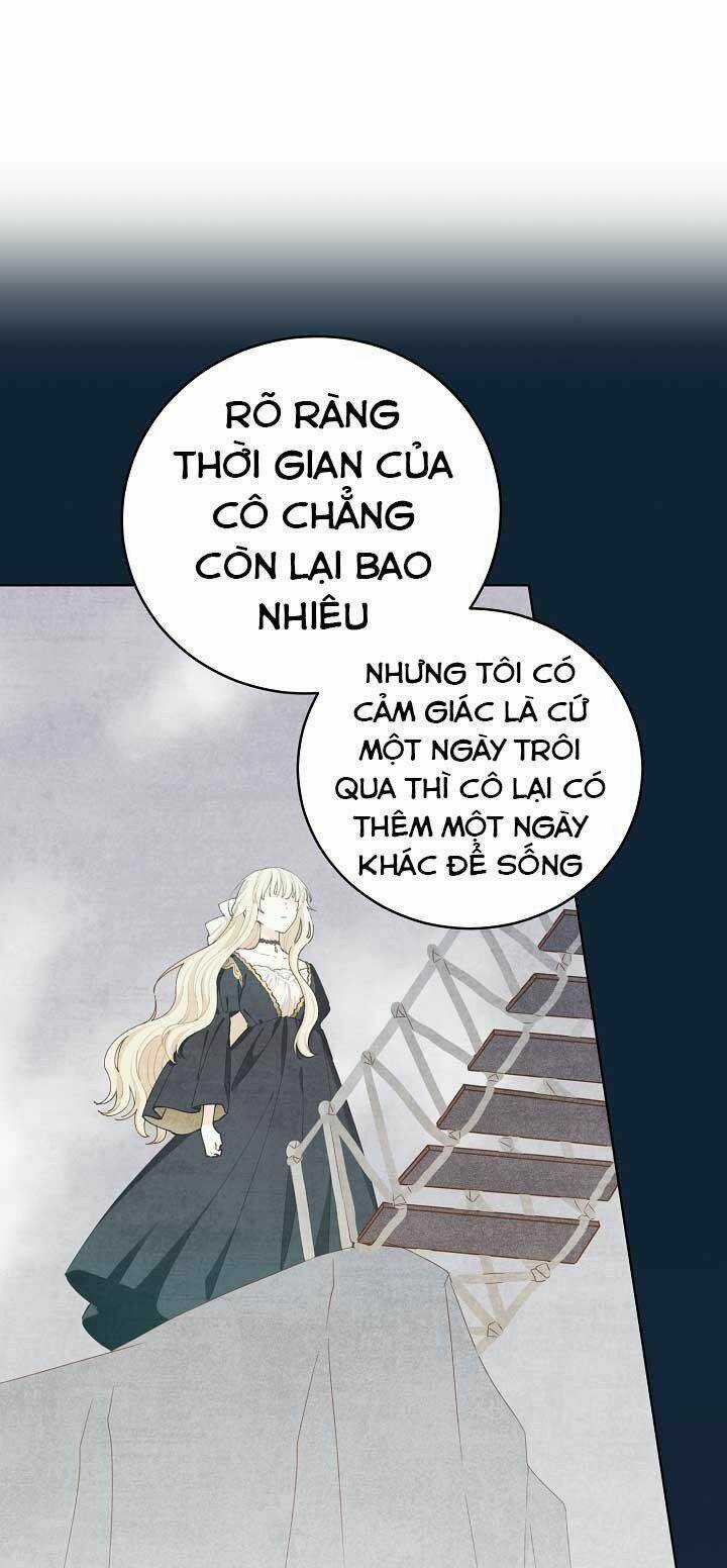 Tôi Đã Mệt Rồi Chapter 14 trang 31