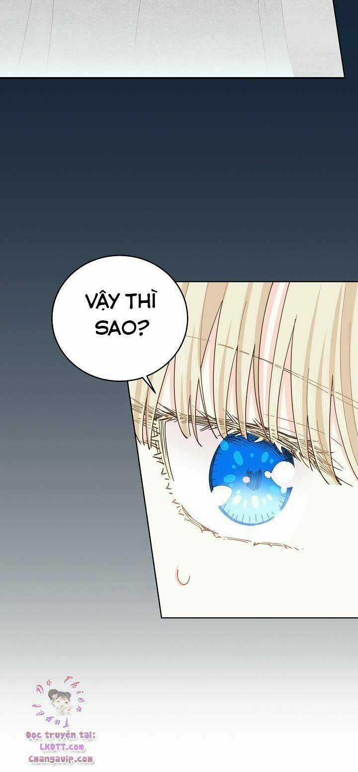 Tôi Đã Mệt Rồi Chapter 14 trang 32