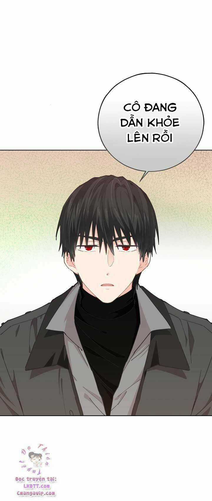 Tôi Đã Mệt Rồi Chapter 14 trang 35