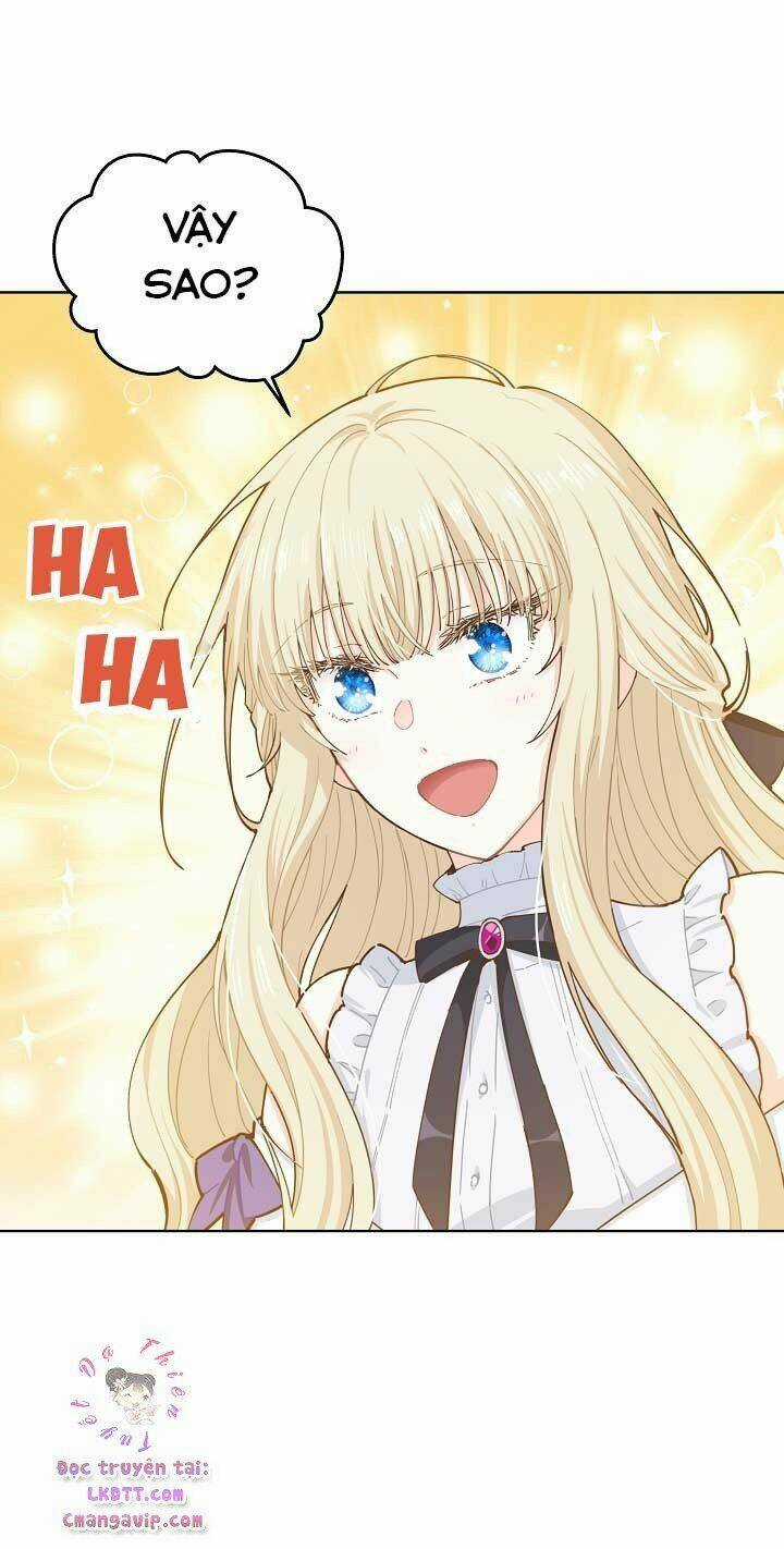 Tôi Đã Mệt Rồi Chapter 14 trang 36