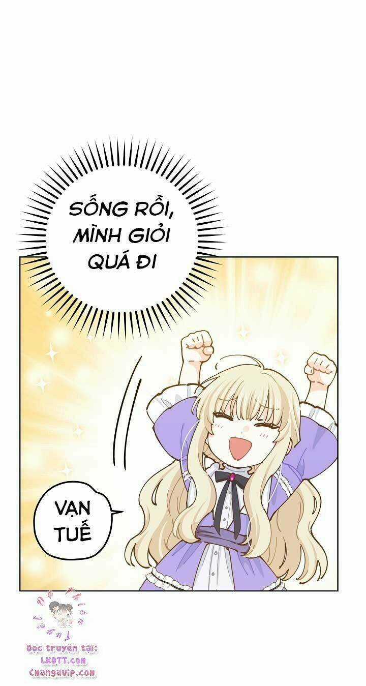 Tôi Đã Mệt Rồi Chapter 14 trang 37