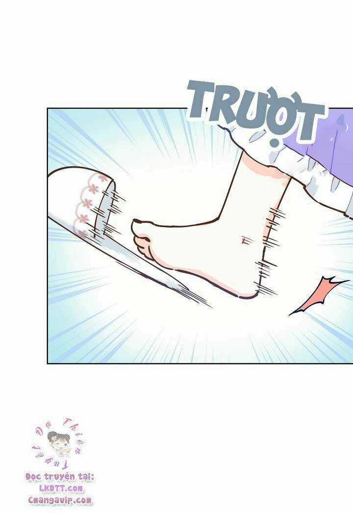 Tôi Đã Mệt Rồi Chapter 14 trang 38