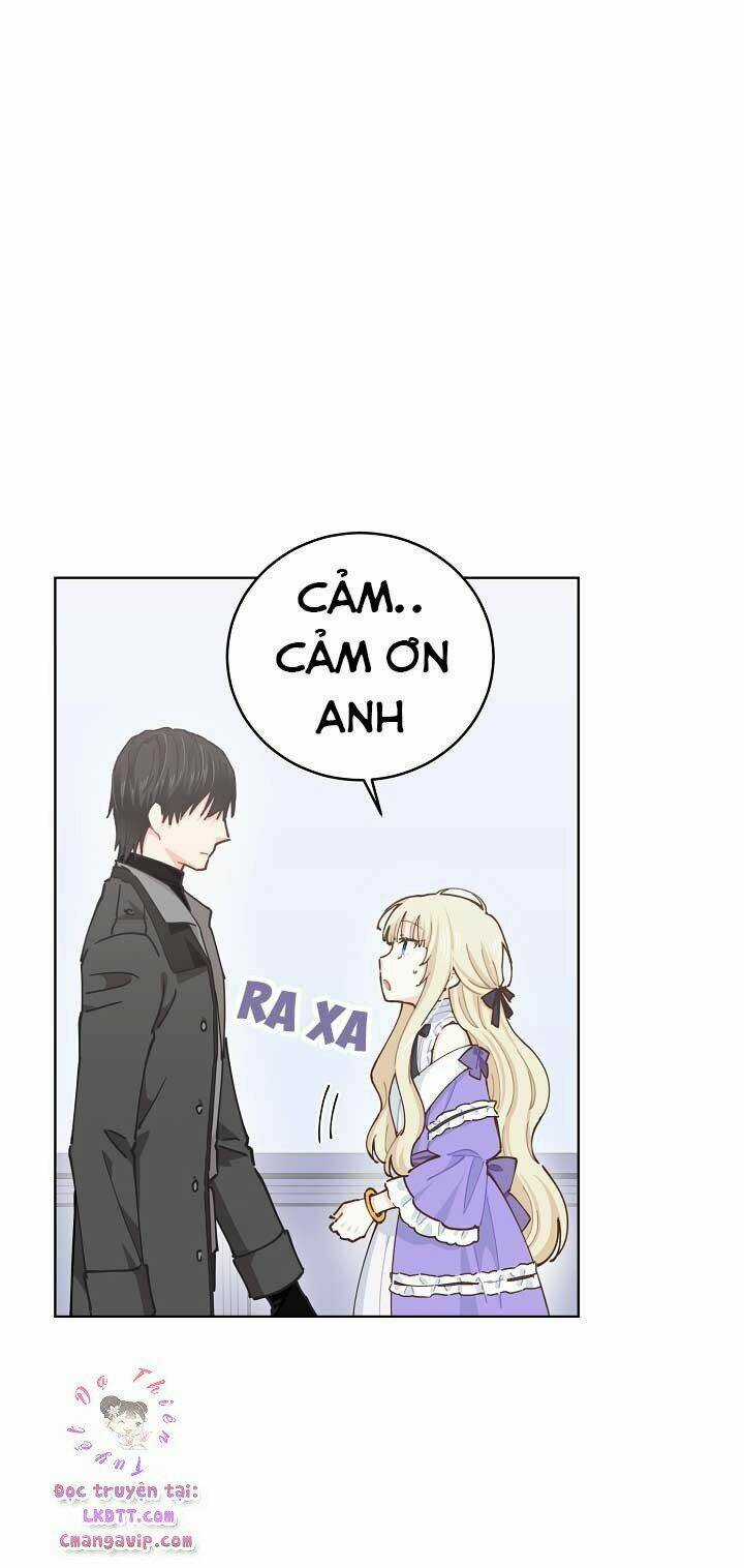 Tôi Đã Mệt Rồi Chapter 14 trang 42