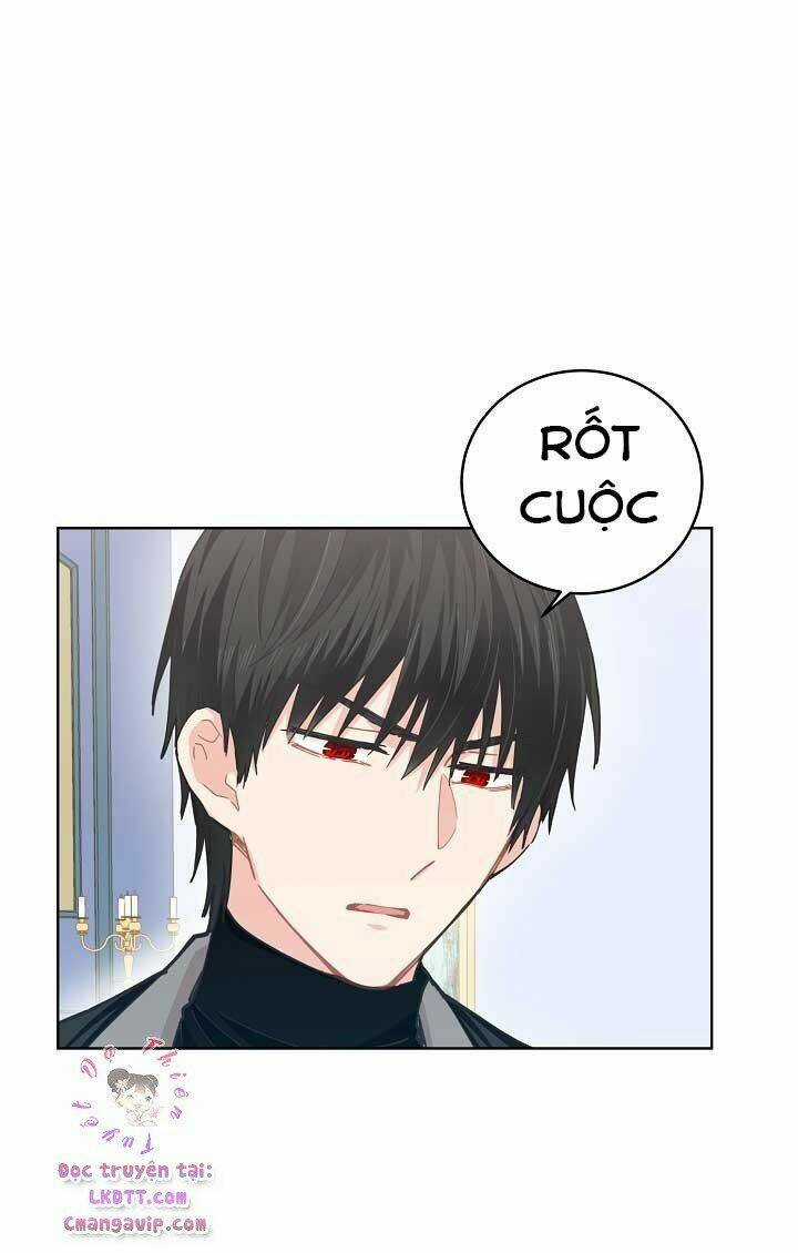 Tôi Đã Mệt Rồi Chapter 14 trang 43