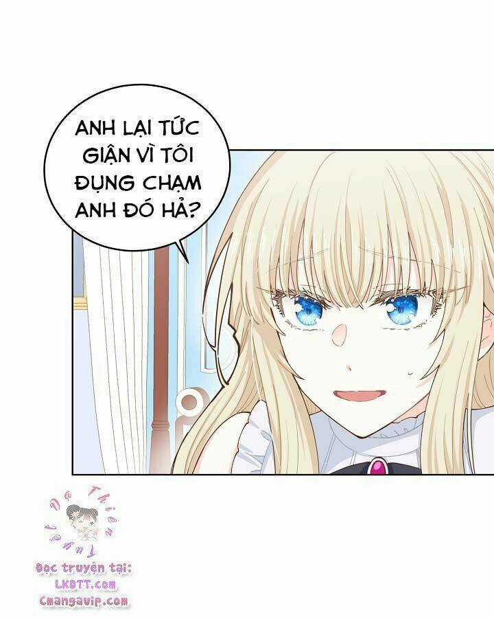Tôi Đã Mệt Rồi Chapter 14 trang 44