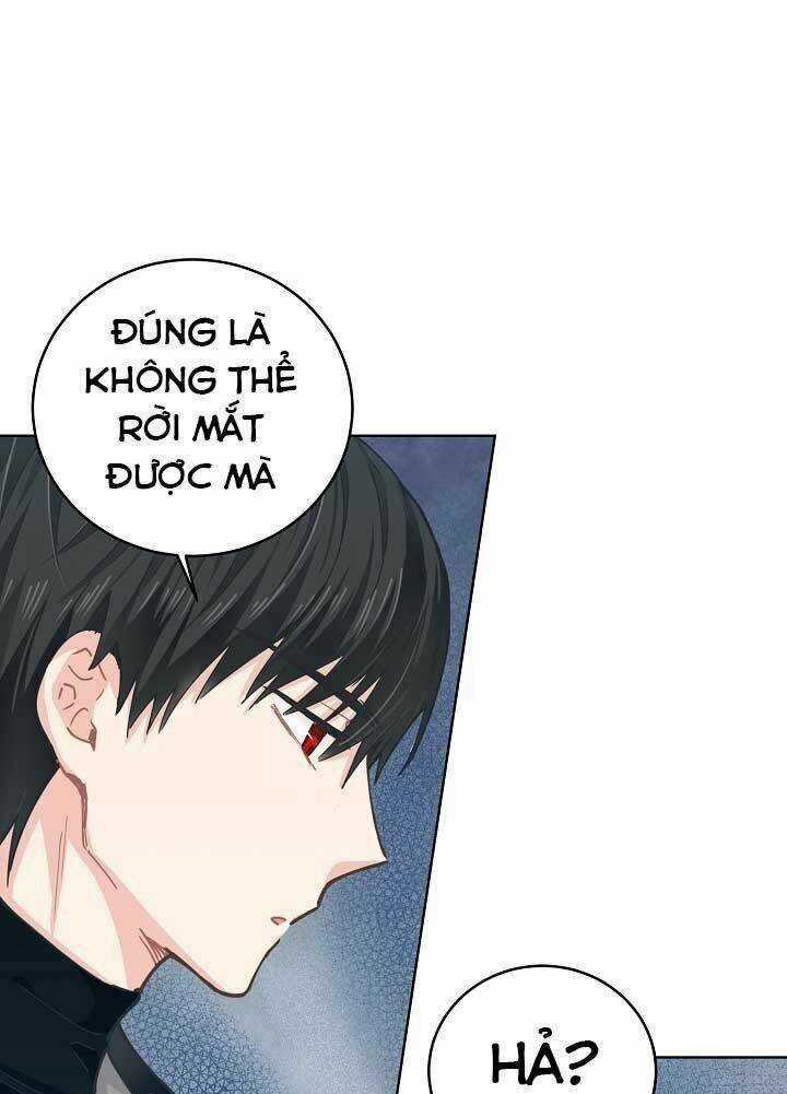 Tôi Đã Mệt Rồi Chapter 14 trang 45