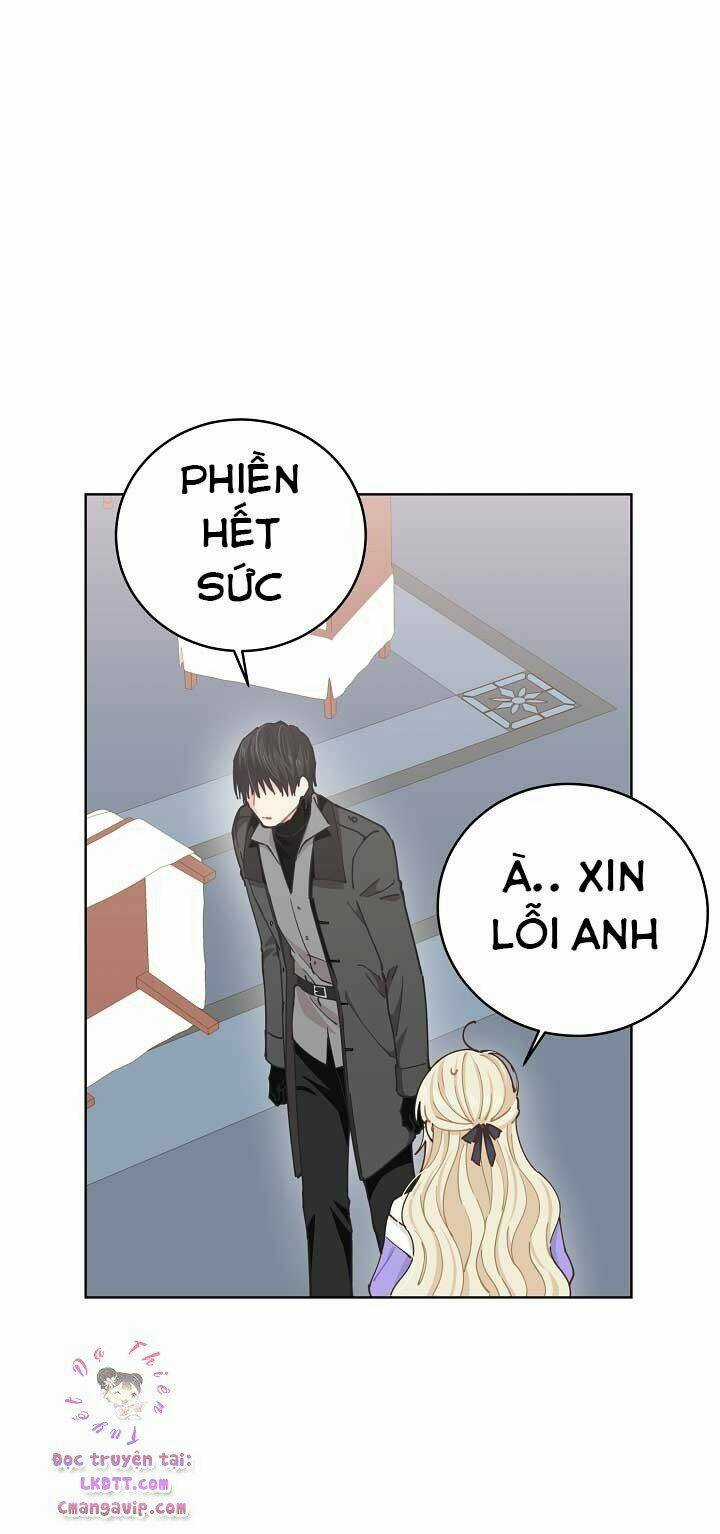 Tôi Đã Mệt Rồi Chapter 14 trang 47