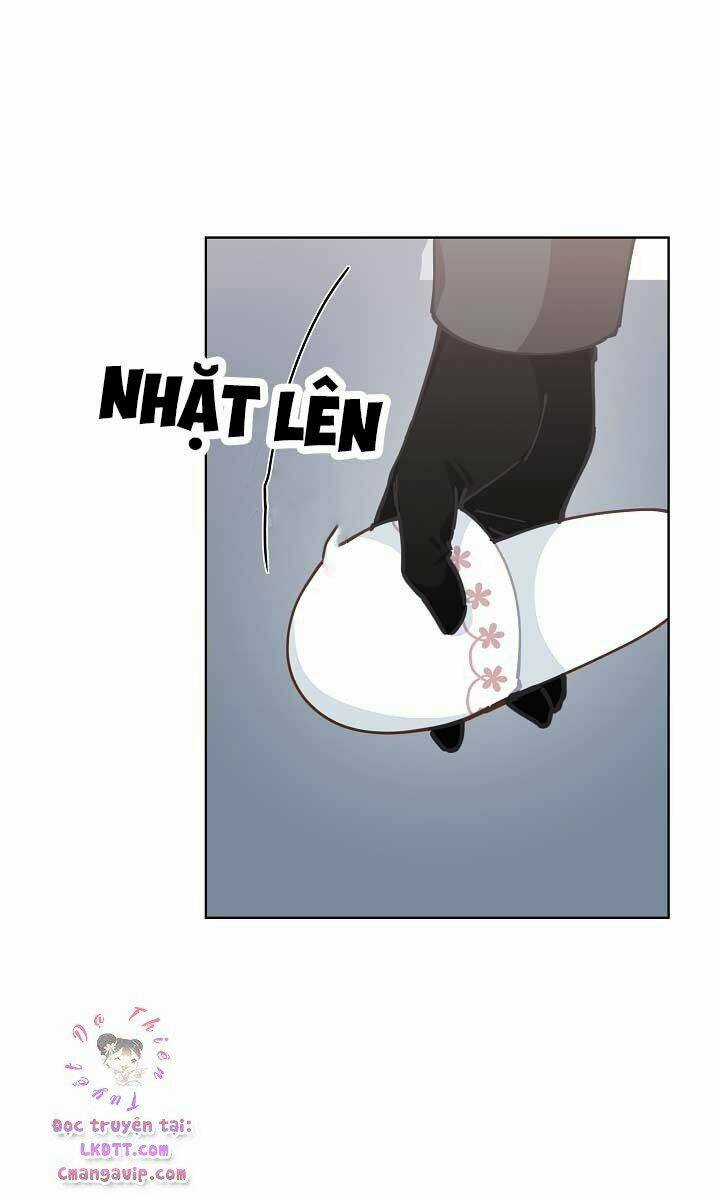 Tôi Đã Mệt Rồi Chapter 14 trang 48