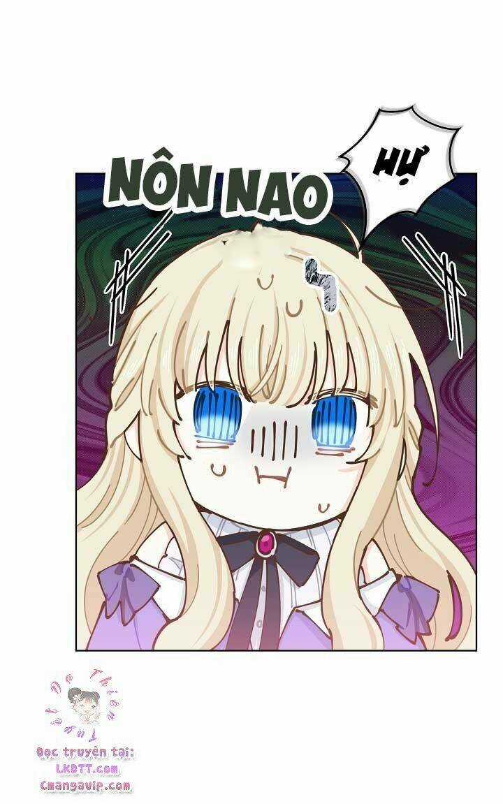 Tôi Đã Mệt Rồi Chapter 14 trang 5