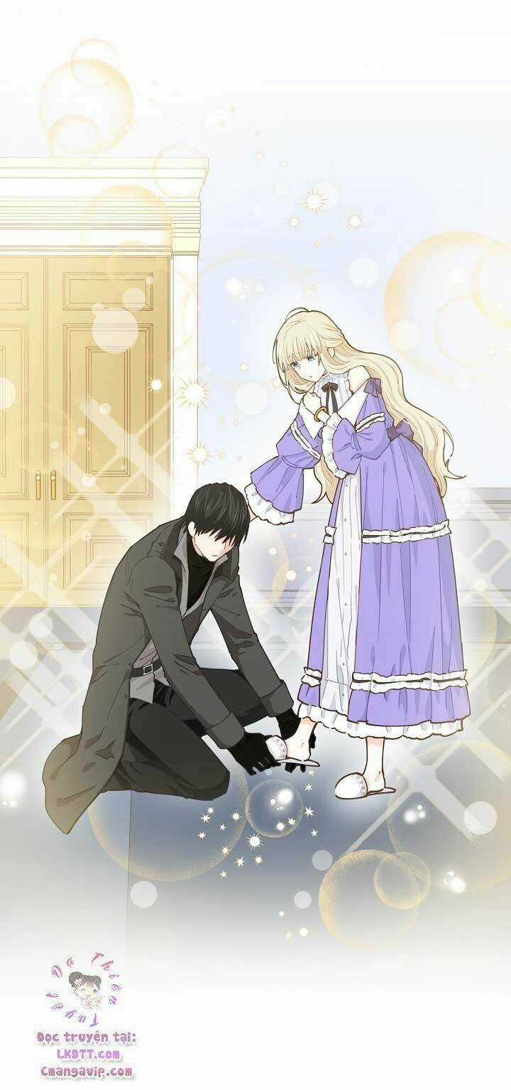 Tôi Đã Mệt Rồi Chapter 14 trang 50