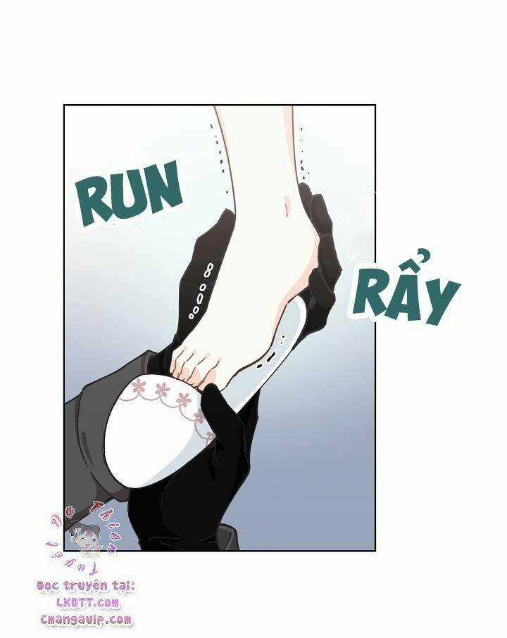 Tôi Đã Mệt Rồi Chapter 14 trang 51