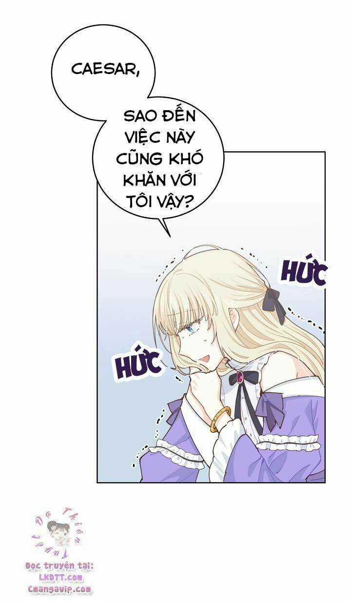 Tôi Đã Mệt Rồi Chapter 14 trang 52