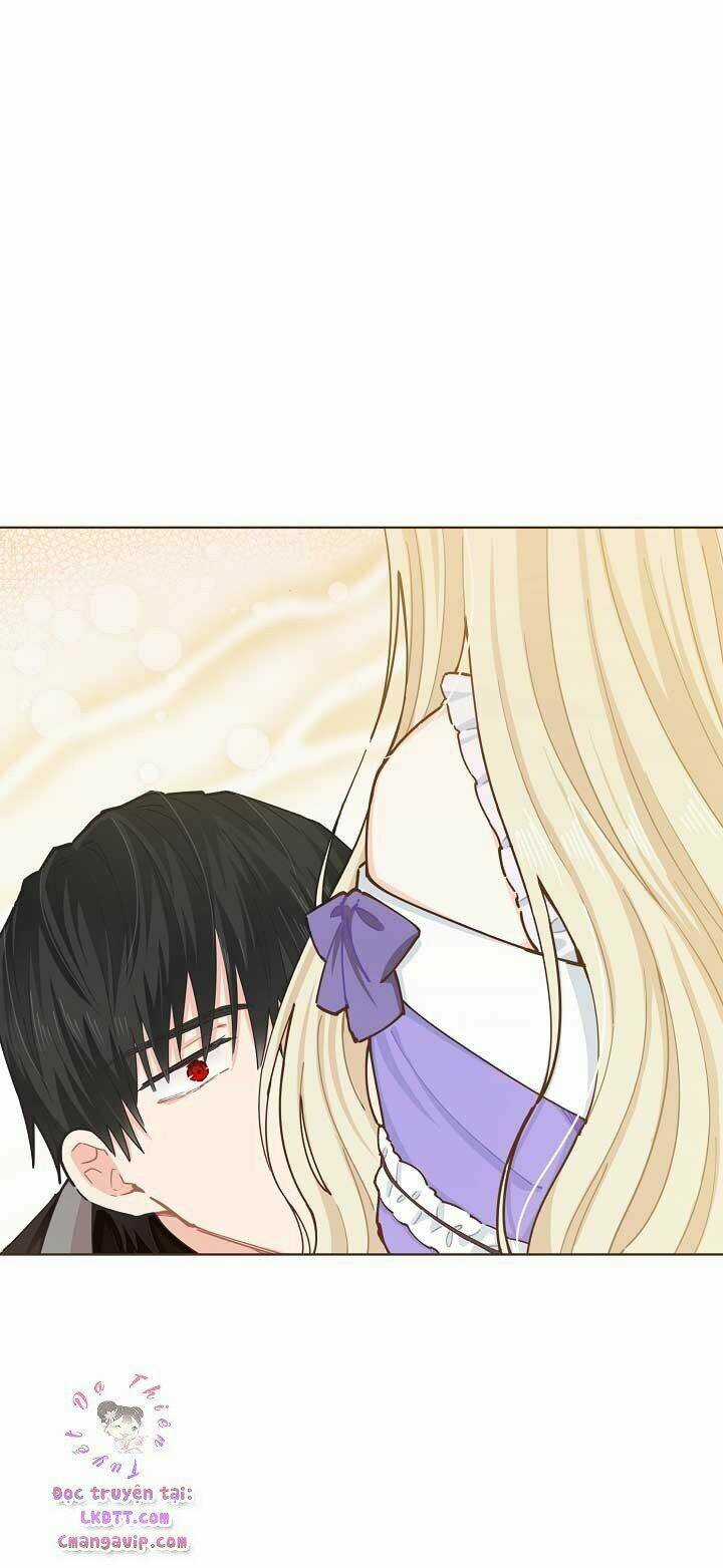 Tôi Đã Mệt Rồi Chapter 14 trang 56