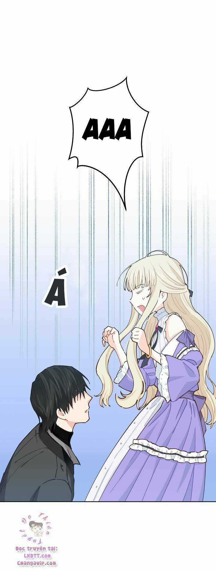 Tôi Đã Mệt Rồi Chapter 14 trang 60