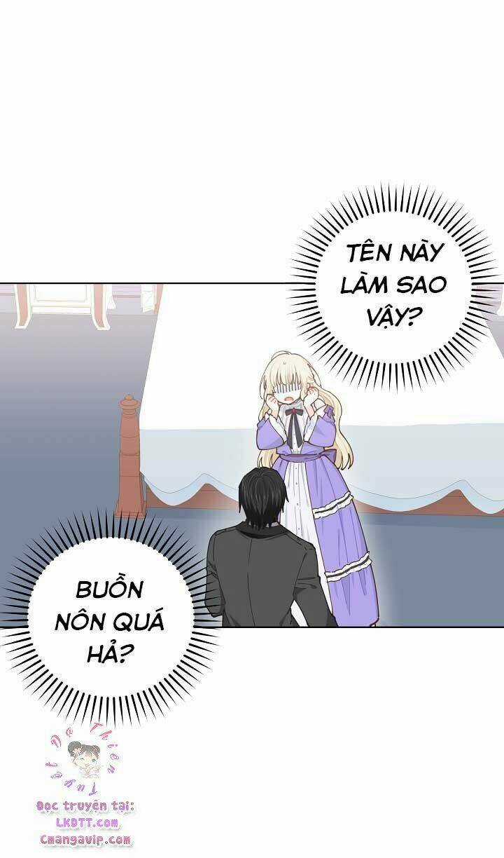 Tôi Đã Mệt Rồi Chapter 14 trang 63