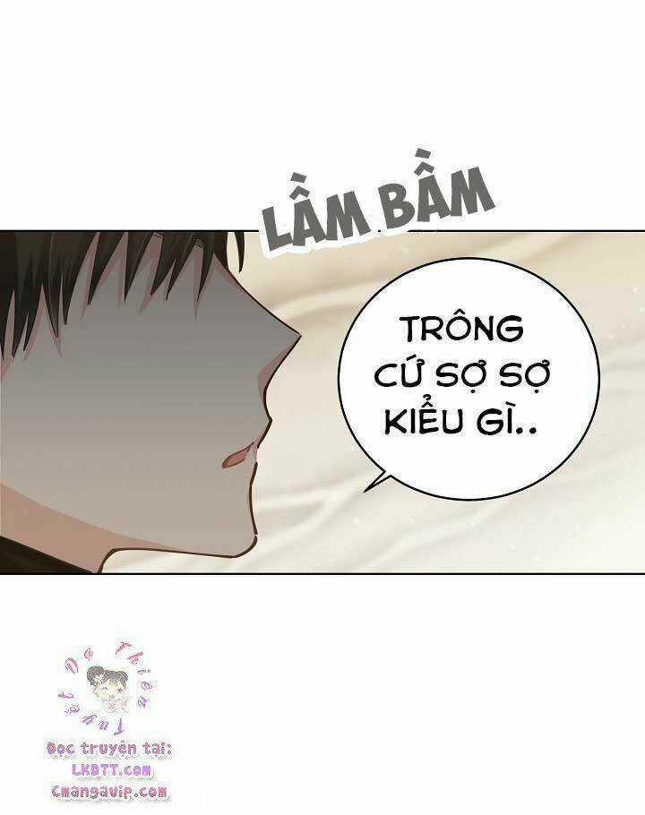 Tôi Đã Mệt Rồi Chapter 14 trang 64