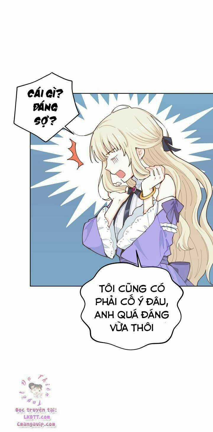 Tôi Đã Mệt Rồi Chapter 14 trang 65