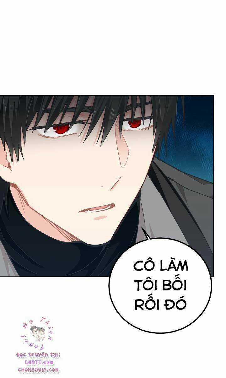 Tôi Đã Mệt Rồi Chapter 14 trang 66