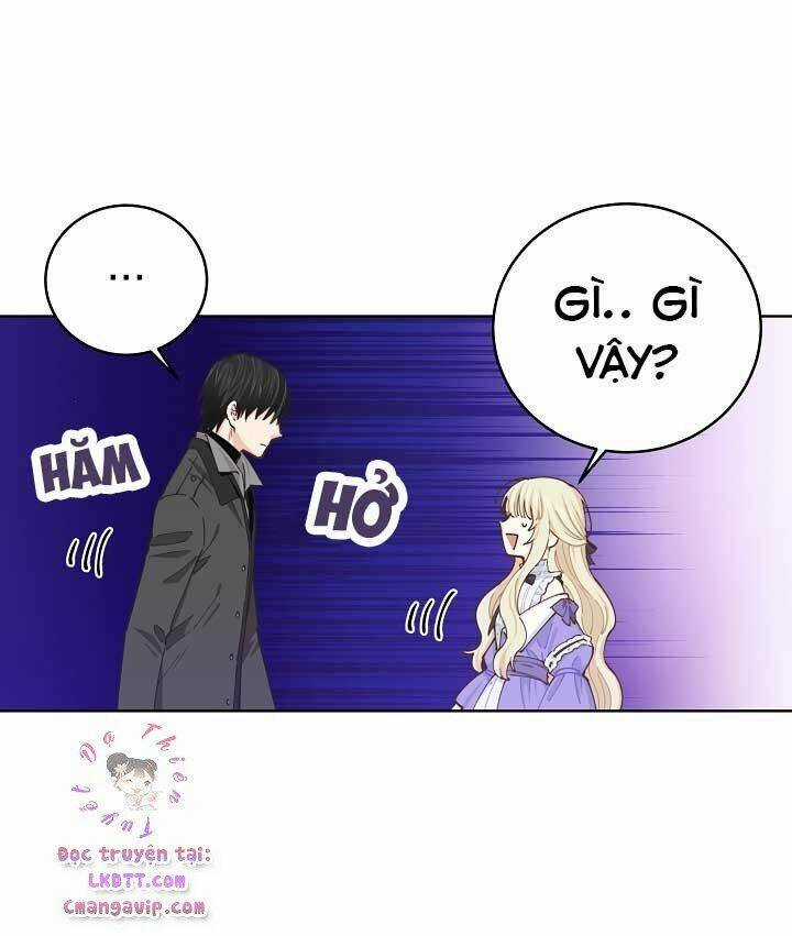 Tôi Đã Mệt Rồi Chapter 14 trang 68