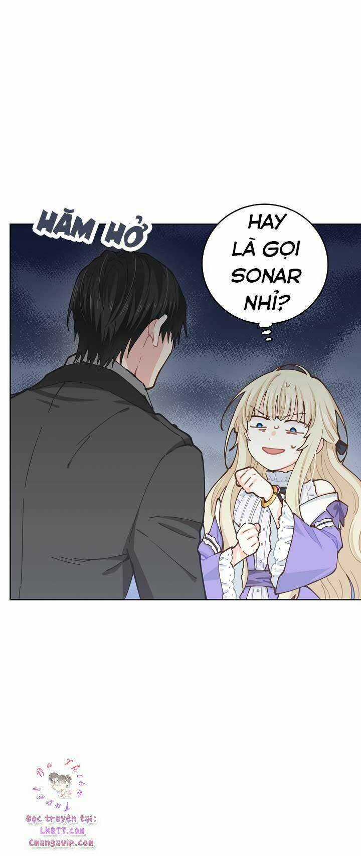 Tôi Đã Mệt Rồi Chapter 14 trang 70