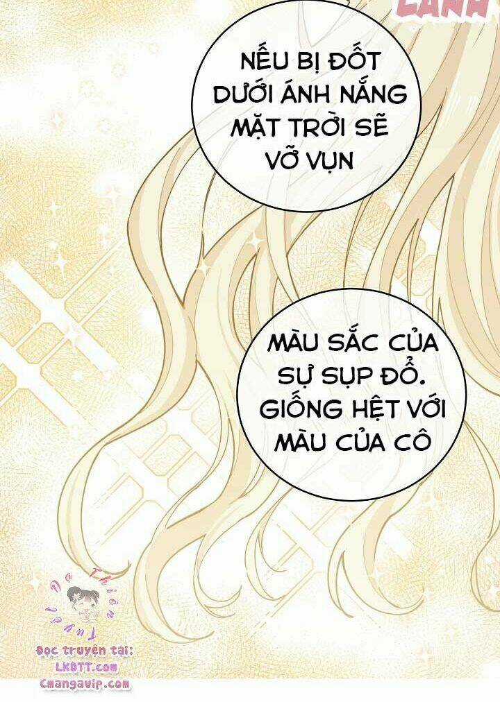 Tôi Đã Mệt Rồi Chapter 14 trang 72