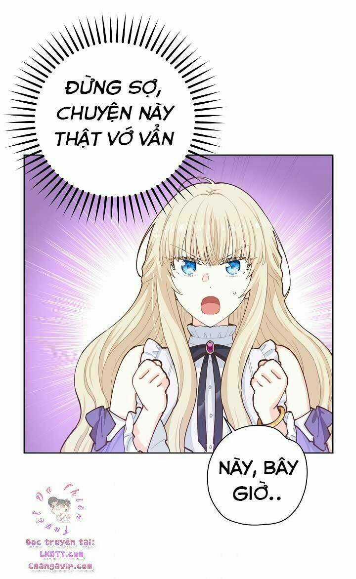 Tôi Đã Mệt Rồi Chapter 14 trang 73