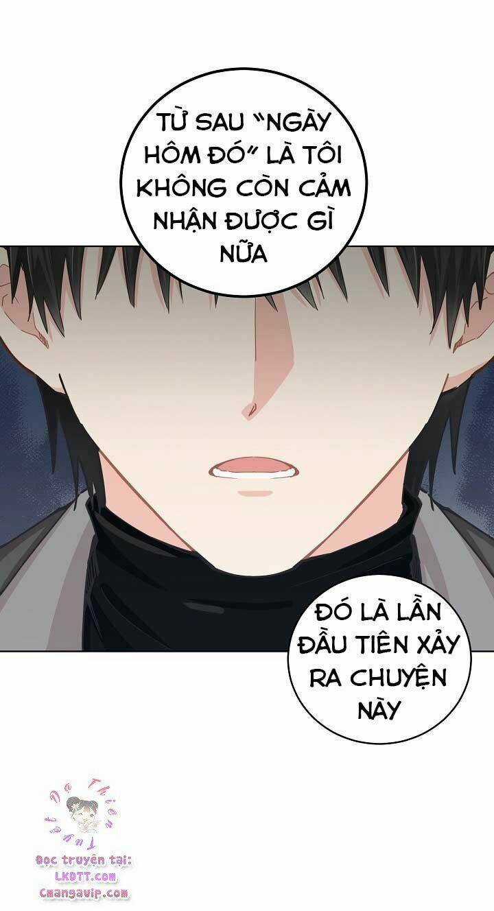 Tôi Đã Mệt Rồi Chapter 14 trang 74