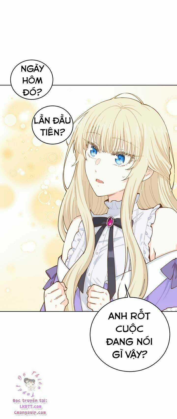 Tôi Đã Mệt Rồi Chapter 14 trang 75