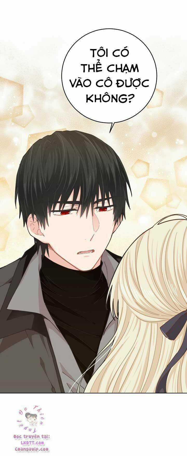 Tôi Đã Mệt Rồi Chapter 14 trang 76