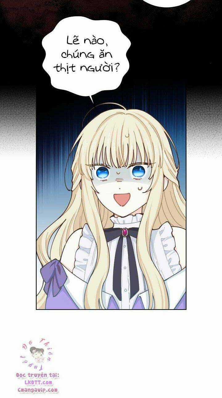 Tôi Đã Mệt Rồi Chapter 14 trang 9