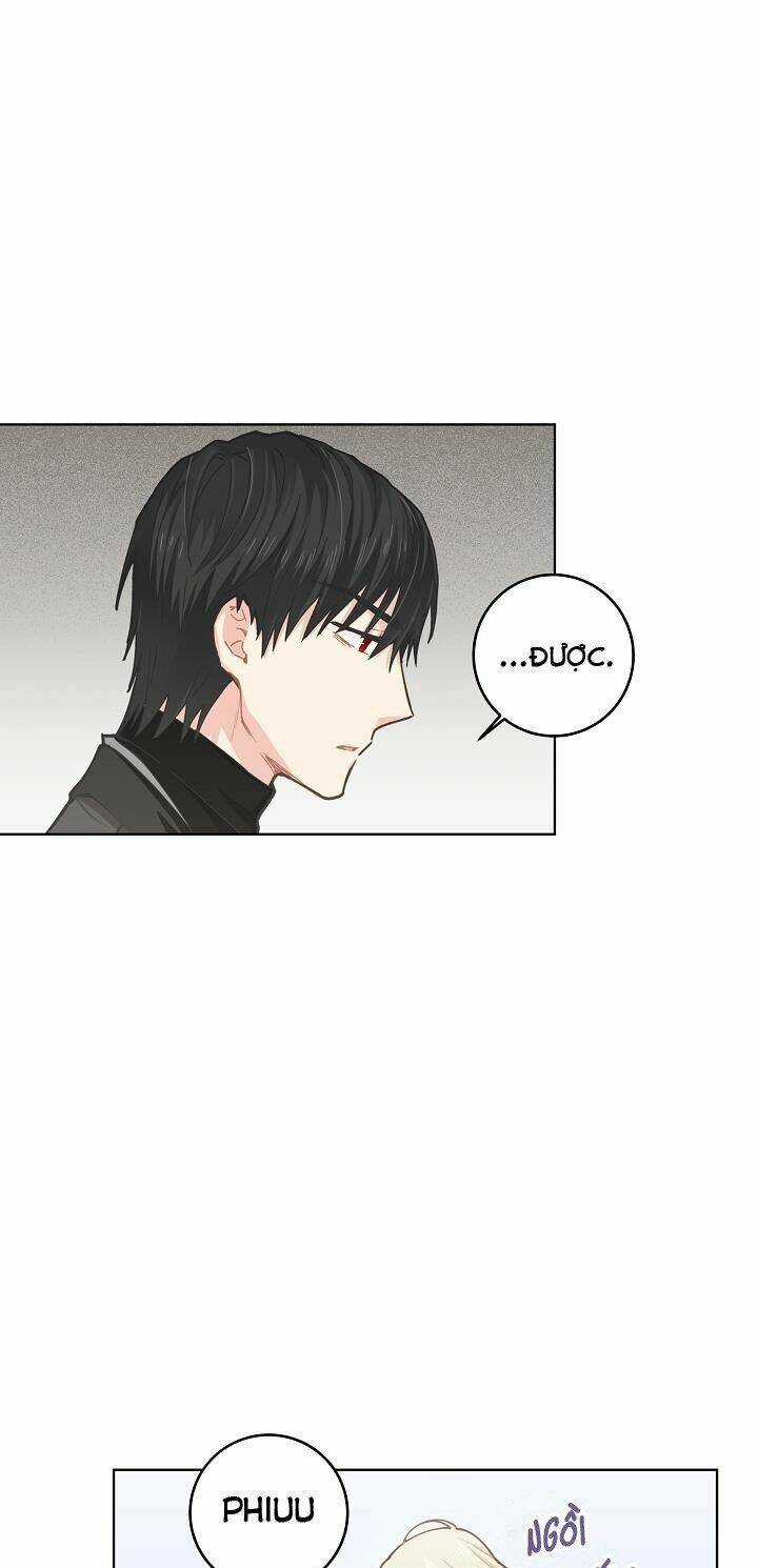 Tôi Đã Mệt Rồi Chapter 15 trang 10