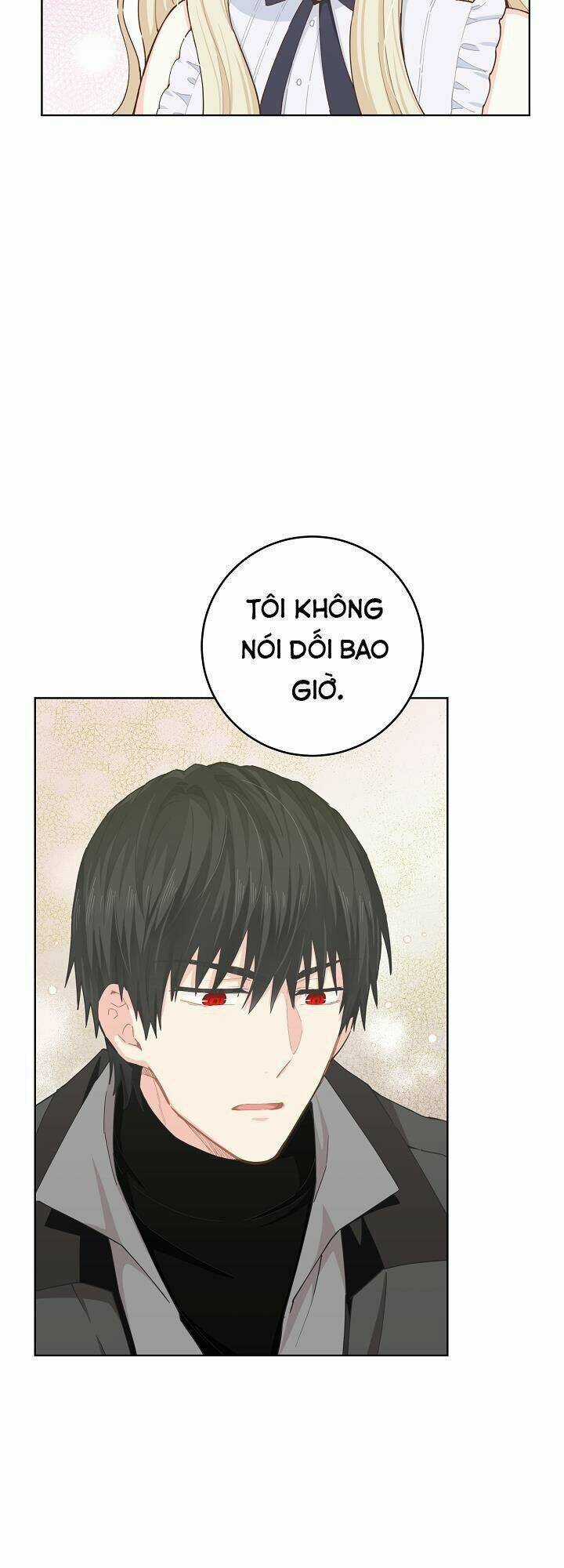 Tôi Đã Mệt Rồi Chapter 15 trang 2