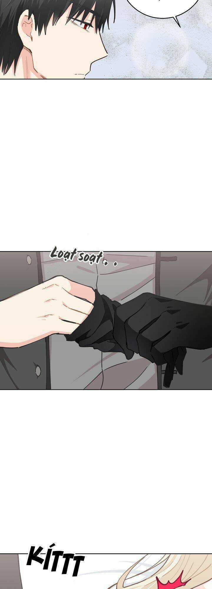 Tôi Đã Mệt Rồi Chapter 15 trang 20