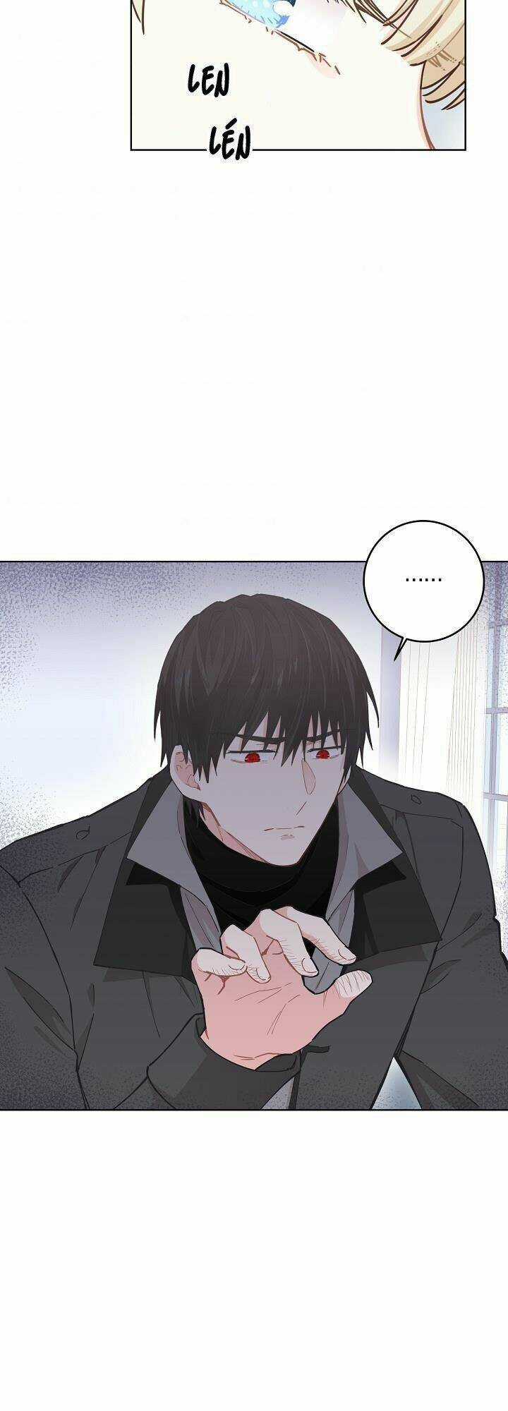 Tôi Đã Mệt Rồi Chapter 15 trang 24