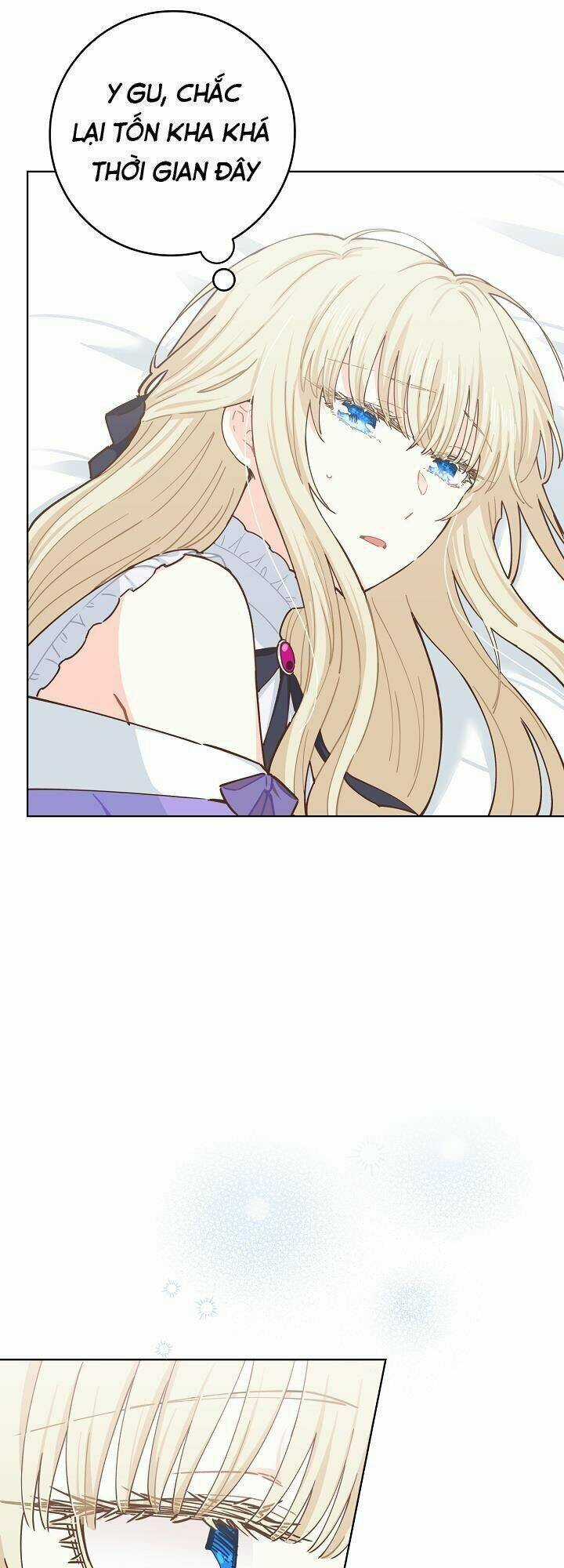 Tôi Đã Mệt Rồi Chapter 15 trang 25