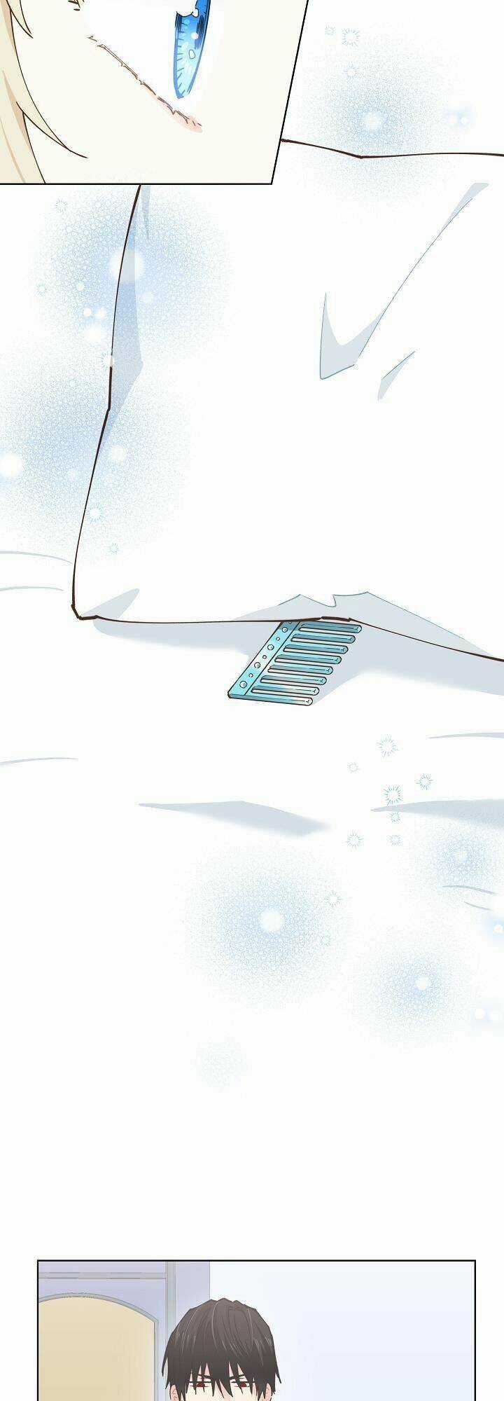 Tôi Đã Mệt Rồi Chapter 15 trang 26