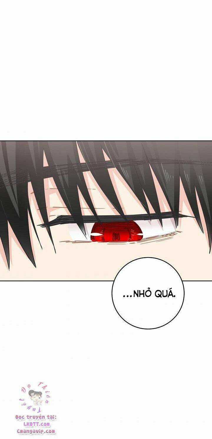 Tôi Đã Mệt Rồi Chapter 15 trang 29