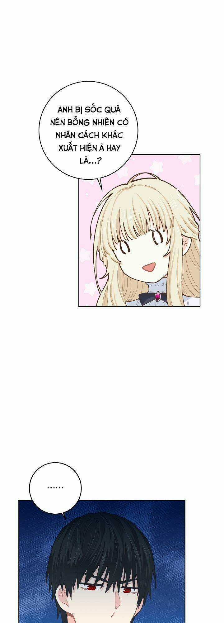 Tôi Đã Mệt Rồi Chapter 15 trang 3