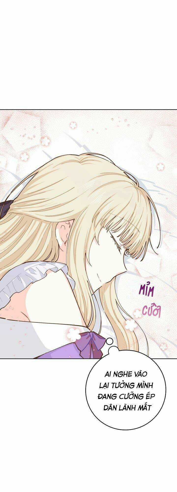 Tôi Đã Mệt Rồi Chapter 15 trang 31