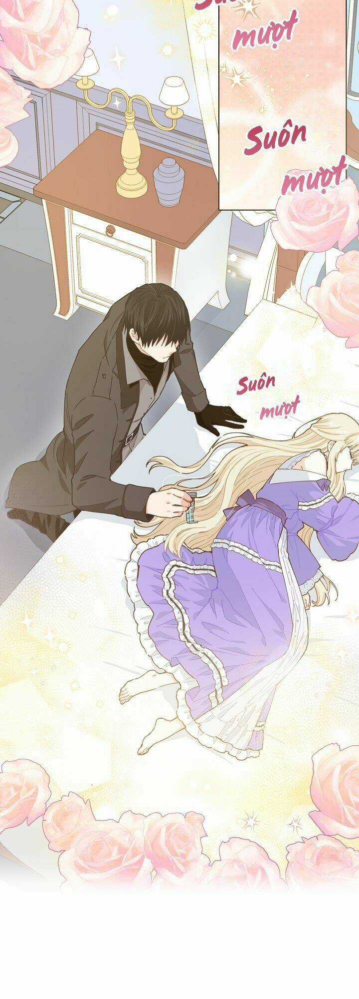 Tôi Đã Mệt Rồi Chapter 15 trang 33