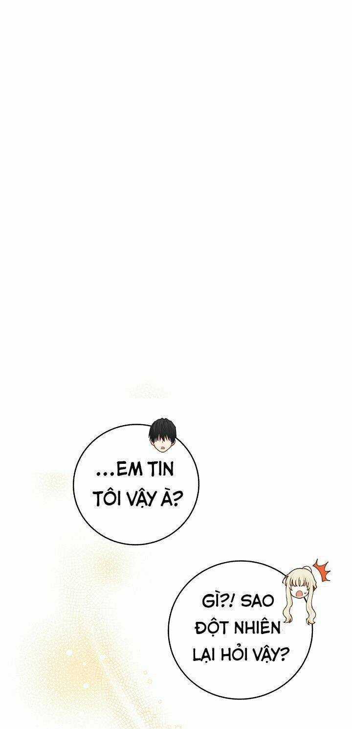 Tôi Đã Mệt Rồi Chapter 15 trang 34