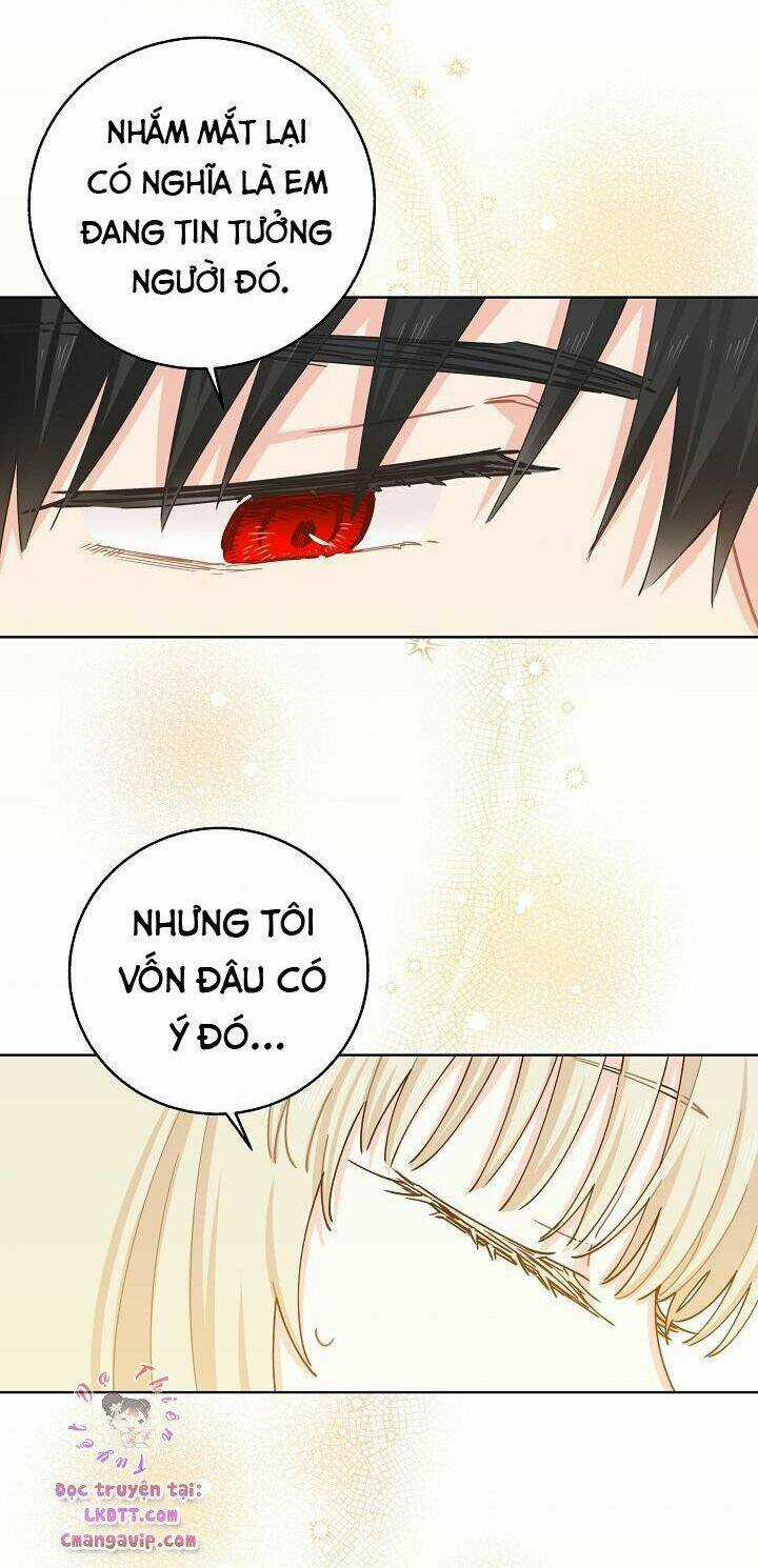 Tôi Đã Mệt Rồi Chapter 15 trang 35